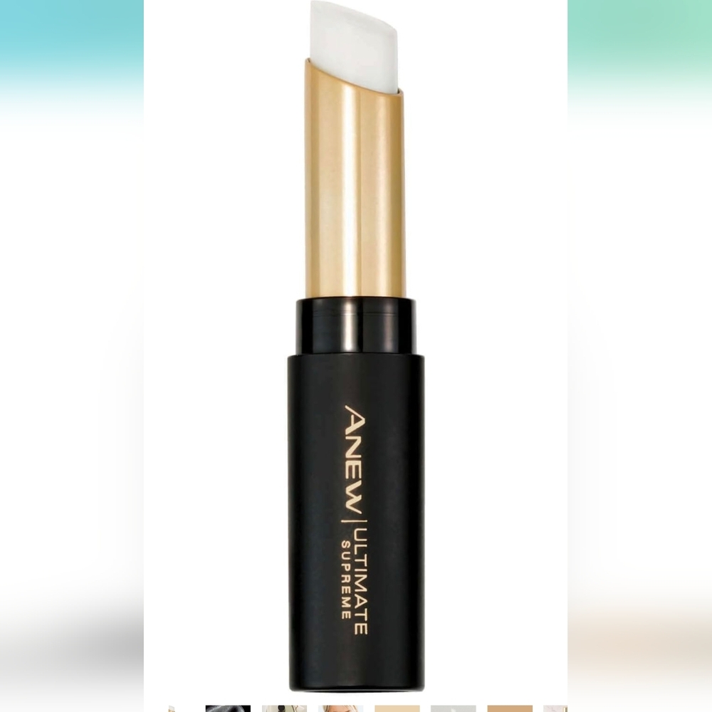 NIB AVON ANEW Ultimate Supreme Eye Balm Ehe Moisturizing Serum
